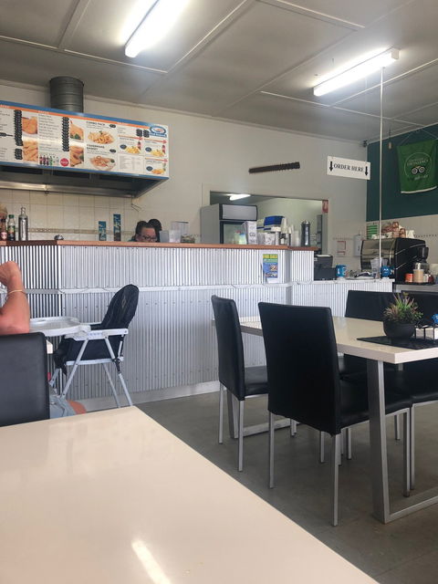 Kangaroo Island Fresh Seafoods - Australian Directory 1