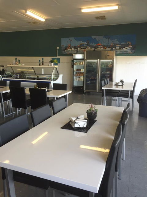 Kangaroo Island Fresh Seafoods - Australian Directory 4