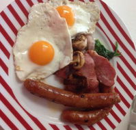 KC Snackbar - Australian Directory