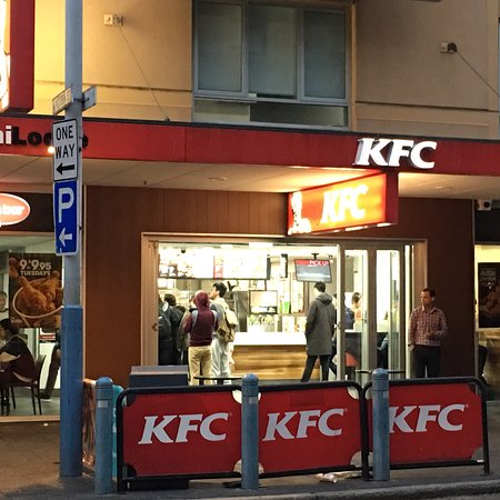 KFC - Australian Directory 0