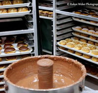 Krispy Kreme - Australian Directory