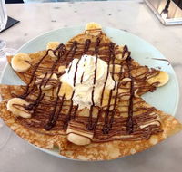 Le Paris Plage - Australian Directory