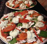 Let's Do Pizza - Australian Directory