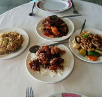 Mandarin Restaurant - Australian Directory
