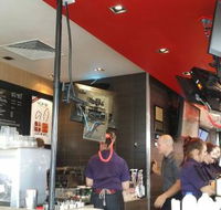 McCafe Mount Gambier - Australian Directory