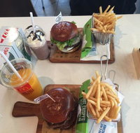Mcdonald's Family Restaurants - Australian Directory