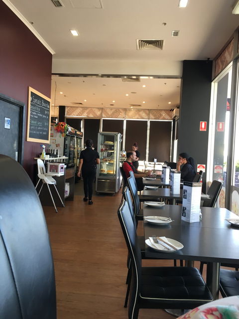 Monica's - Australian Directory 10