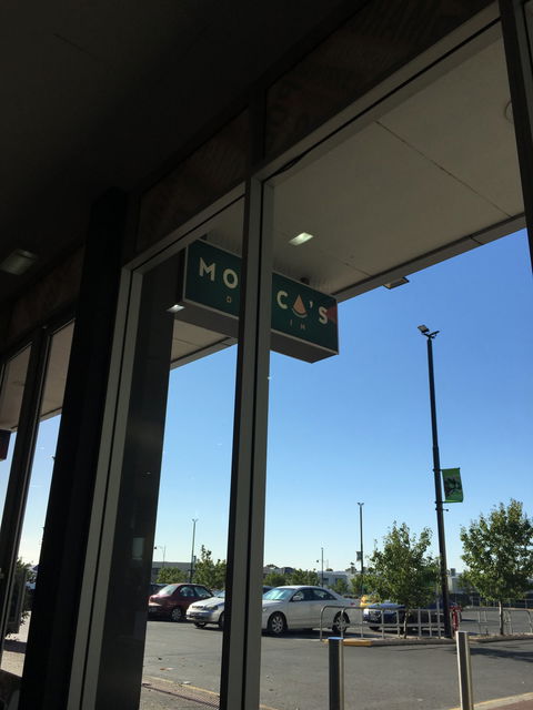 Monica's - Australian Directory 11
