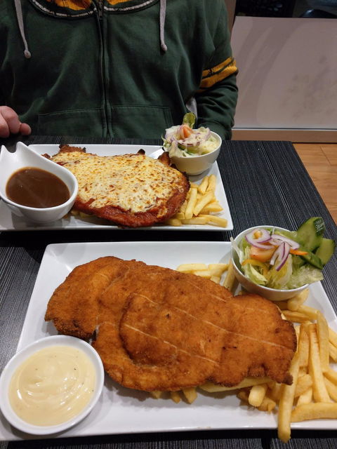 Monica's - Australian Directory 12