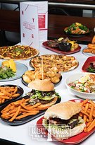 New York Bar & Grill - Australian Directory 2