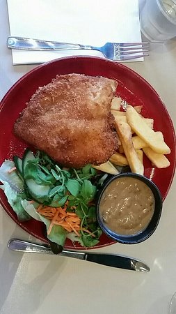New York Bar & Grill - Australian Directory 0