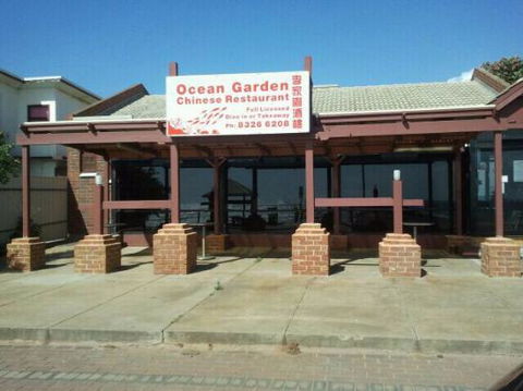 Ocean Garden Chinese Restaurant - Australian Directory 0