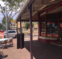 Orange Spot Bakery - Australian Directory