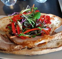 Oriel Cafe Bar - Australian Directory