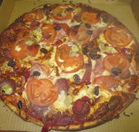 Pappy's Pizza Bar - Australian Directory