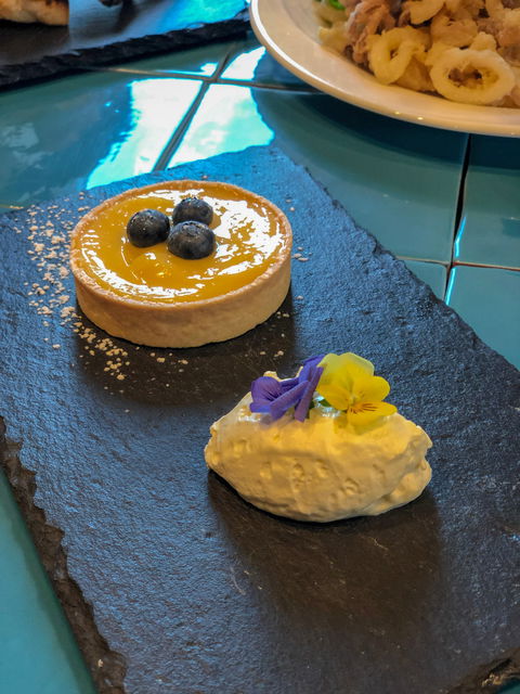 Paradiso Cafe & Cocktail Bar - Australian Directory 4