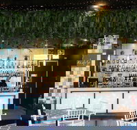 Paradiso Cafe  Cocktail Bar - Australian Directory