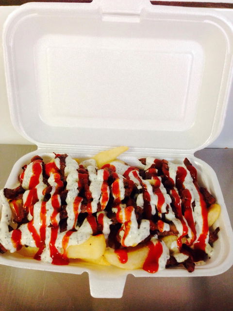 Pizza & Pasta King - Australian Directory 2