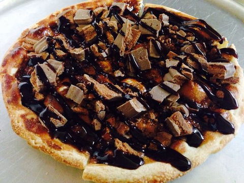 Pizza & Pasta King - Australian Directory 0