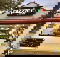 Pizzario - Australian Directory
