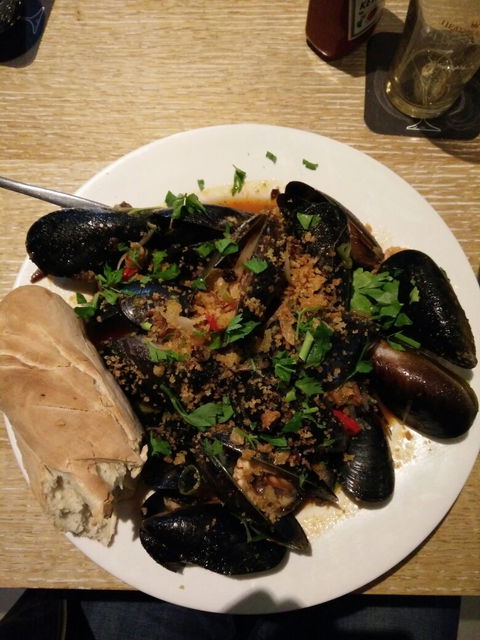 Plough And Harrow Pub And Restaurant - Australian Directory 1