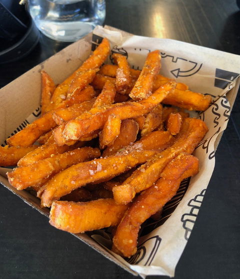 Port Burger - Australian Directory 3