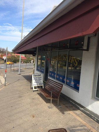 Port Noarlunga Fish Shop - Australian Directory 0