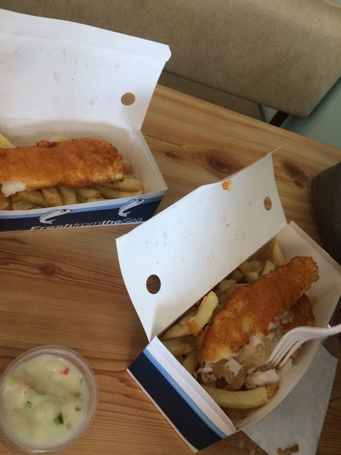 Port Noarlunga Fish Shop - Australian Directory 5