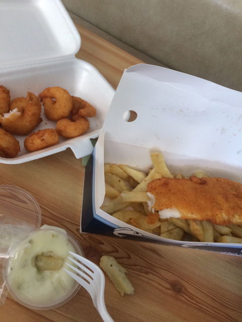 Port Noarlunga Fish Shop - Australian Directory 6