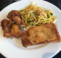 Queen Bee Indonesian and Chinese Restaurant - Australian Directory