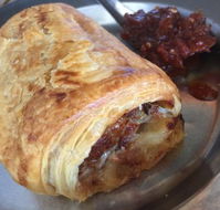 Red Door Bakery - Australian Directory