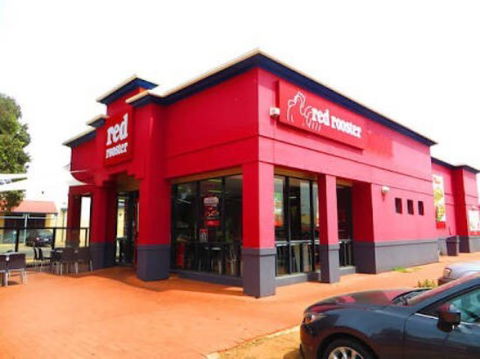 Red Rooster - Australian Directory 0