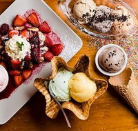 Royal Copenhagen Ice Creamery and Dessert Bar - Australian Directory