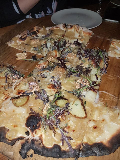 Russellâ€™s Pizza - Australian Directory 3
