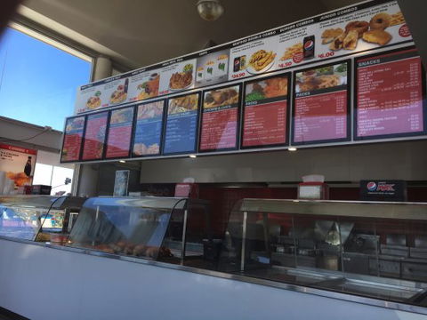 SA Chargrill Chickens & Seafood - Australian Directory 0