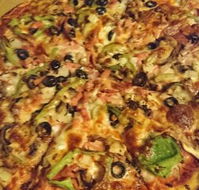 Sahara Pizza and Kebab - Australian Directory