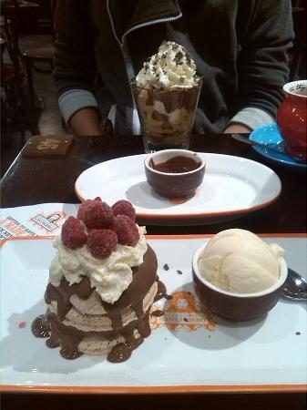 San Churro Marion - Australian Directory 0