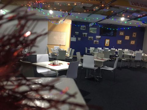 Sand Bar Cafe - Australian Directory 0