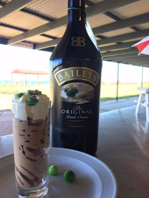 Sand Bar Cafe - Australian Directory 3