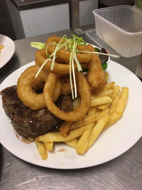 Sand Bar Cafe - Australian Directory 4