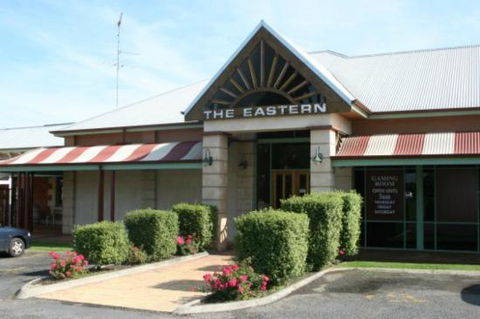 South Eastern Hotel - Australian Directory 0