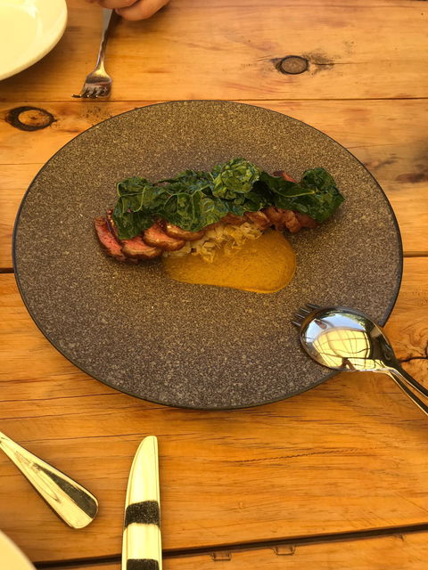 Sunset Food And Wine - Australian Directory 4