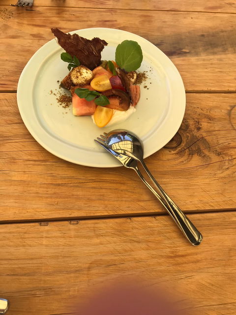 Sunset Food And Wine - Australian Directory 7