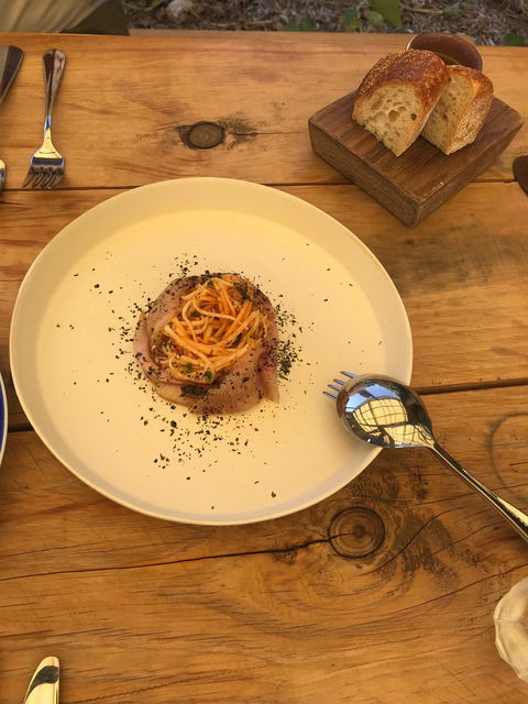 Sunset Food And Wine - Australian Directory 8