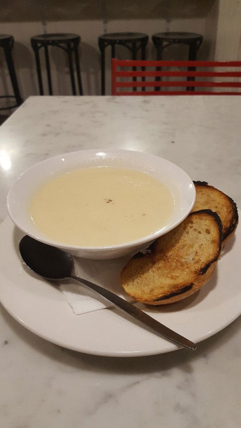 T Bar - Tea Salon - Australian Directory 1