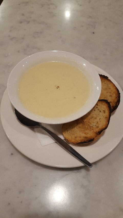 T Bar - Tea Salon - Australian Directory 5