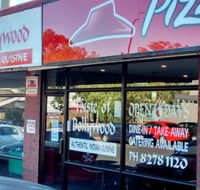 Taste of Bollywood Blackwood - Australian Directory