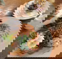 Terre Cafe  Bar - Australian Directory