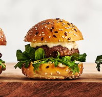 TGI Friday's - Australian Directory