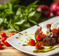 The Artisan Cafe - Australian Directory